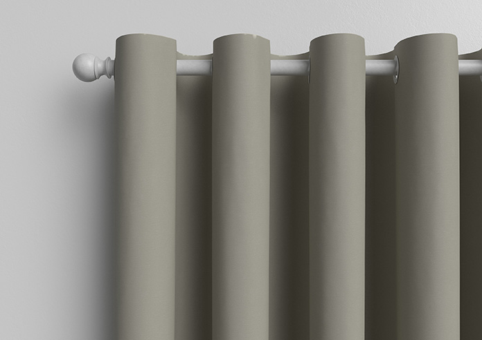 Ascot, Clay - Made to Measure Curtains - Image 12